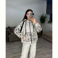 Купить Кофта спорт S.Style 621 l.grey на obuv-plus.com.ua