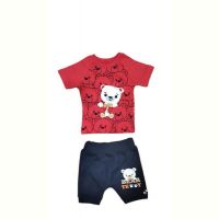 Купить Костюм Malibu2 8303 red на obuv-plus.com.ua
