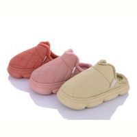 Купить Тапочки Scarrhett-Plaazzo 23-2 mix на obuv-plus.com.ua