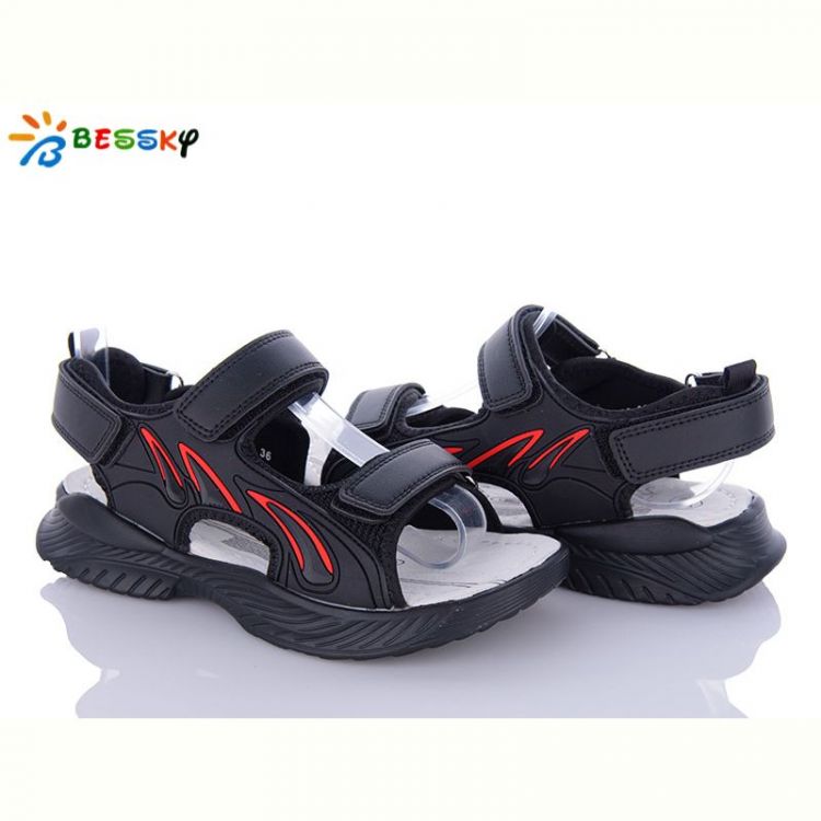 Купить Босоножки Bessky SL3320-3D на obuv-plus.com.ua