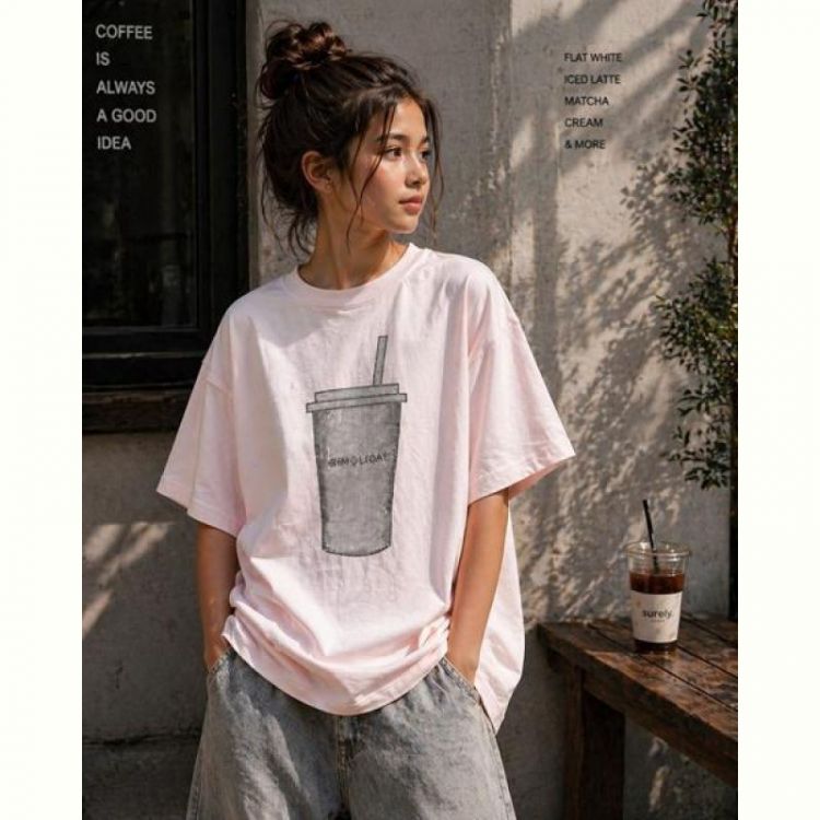 Купить Футболка Major 796 pink на obuv-plus.com.ua