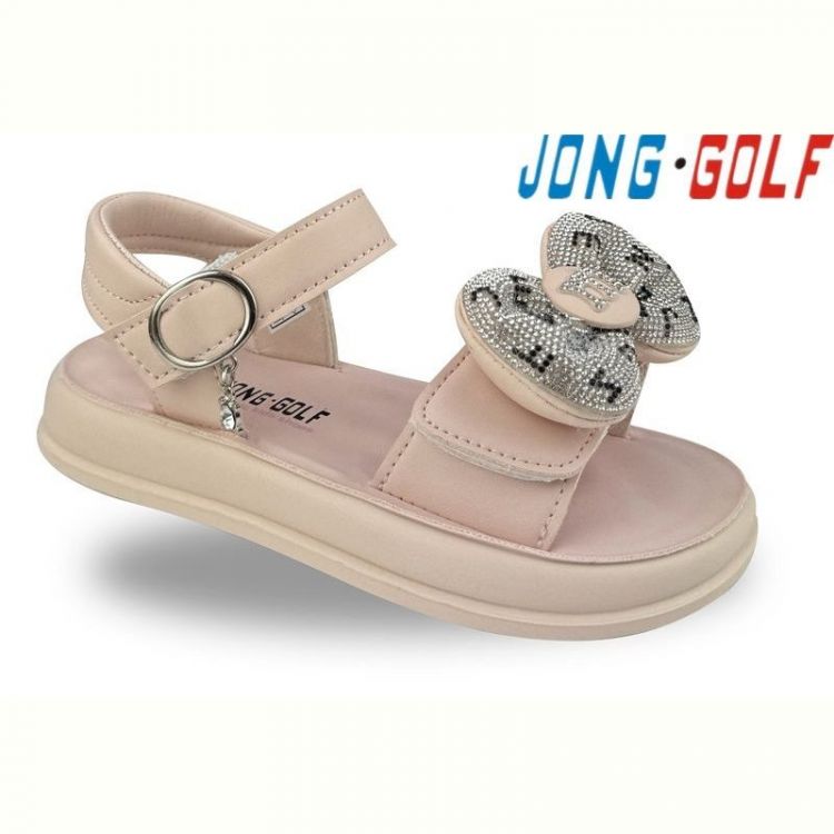 Купить Босоножки Jong-Golf B20628-8 на obuv-plus.com.ua