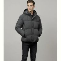 Купить Куртка 2BRO 9533 grey на obuv-plus.com.ua