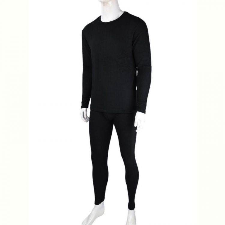 Купить Термобелье Textile N997 black на obuv-plus.com.ua