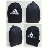 Купить Рюкзак Candy bags AD185 black-white на obuv-plus.com.ua