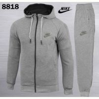 Купить Костюм спорт AZT 8818-1 grey на obuv-plus.com.ua