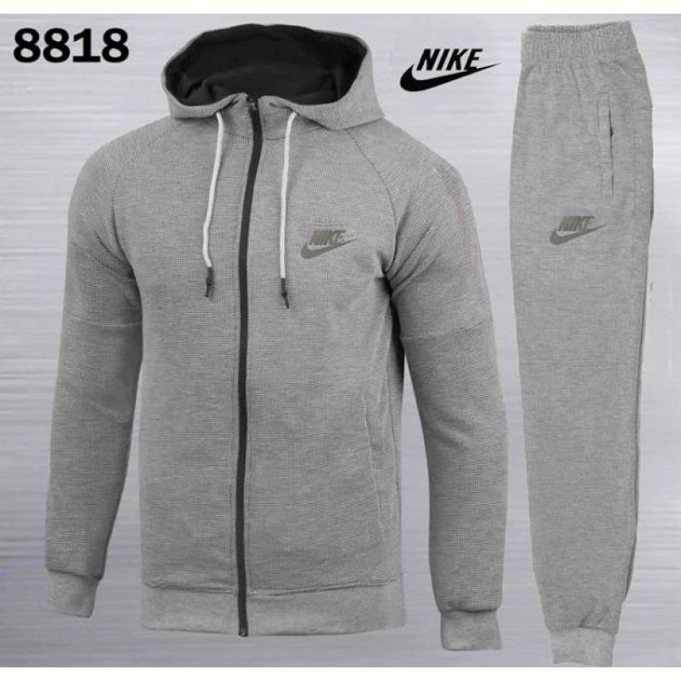 Купить Костюм спорт AZT 8818-1 grey на obuv-plus.com.ua