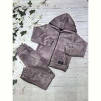 Купить Костюм спорт Marimaks 1053 d.pink на obuv-plus.com.ua