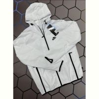 Купить Кофта спорт Alex Clothes 13542 white на obuv-plus.com.ua