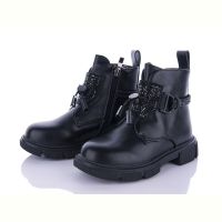 Купить Ботинки Bessky B1278-1B на obuv-plus.com.ua