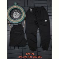 Купить Штаны спорт Hous Of Timur HT267 black на obuv-plus.com.ua