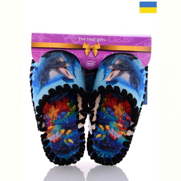 Купить Тапочки Active 5-60C на obuv-plus.com.ua