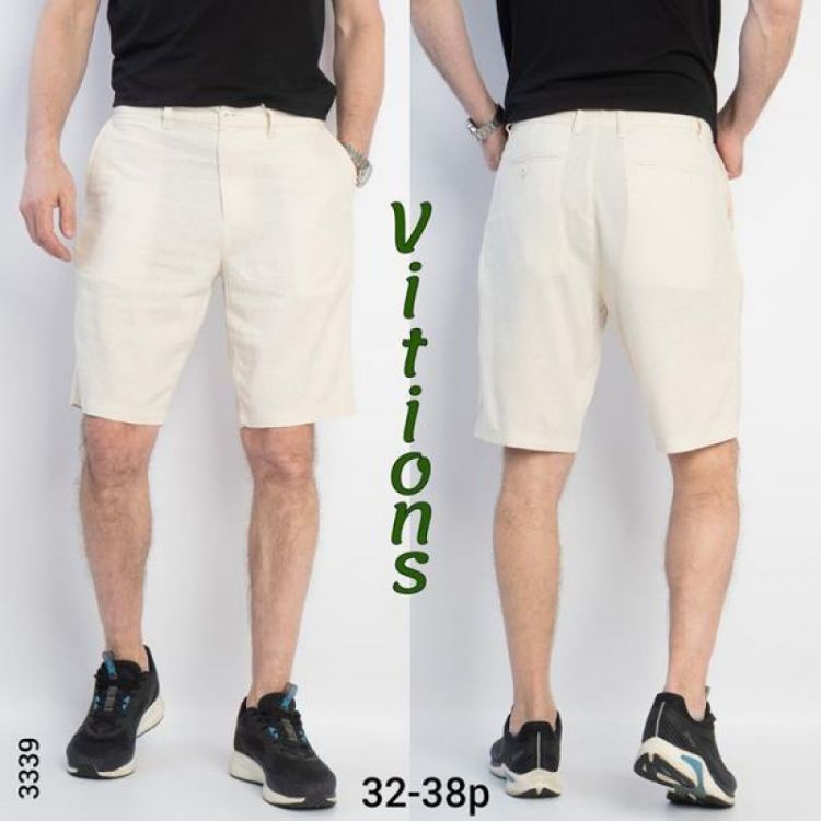 Купить Бриджи Vitions 3339 l.beige на obuv-plus.com.ua