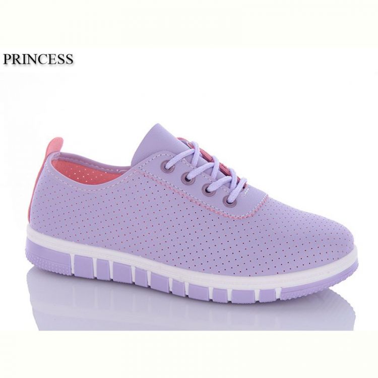 Купить Кроссовки Princess L46 на obuv-plus.com.ua