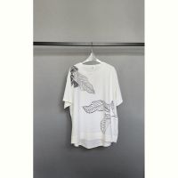 Купить Футболка Karon 701 white на obuv-plus.com.ua