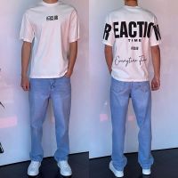 Купить Футболка i8denim 2224 white на obuv-plus.com.ua