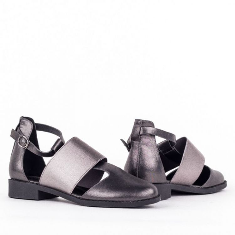 Купить Босоножки Allshoes 142070 на obuv-plus.com.ua