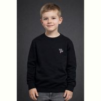 Купить Свитер Fili kids FK1661 black на obuv-plus.com.ua