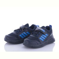 Купить Кроссовки Lafonten 709-5 navy-l.blue (26-30) на obuv-plus.com.ua