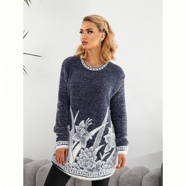 Купить Туника Lola LL441 grey на obuv-plus.com.ua