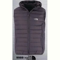 Купить Жилетка AZT 9989 d.grey на obuv-plus.com.ua
