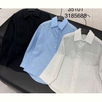Купить Рубашка Meloria 35101 black на obuv-plus.com.ua