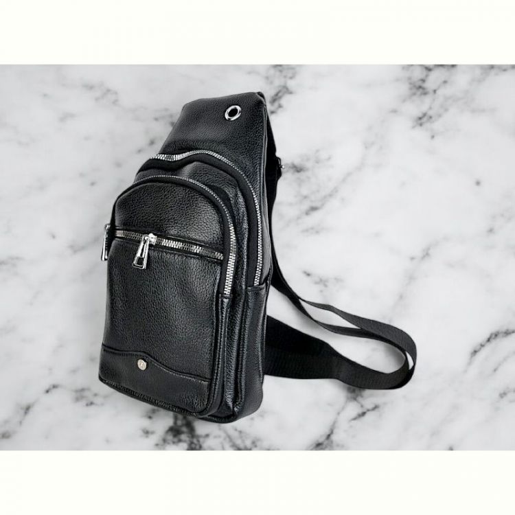Купить Сумка Glamorta 088-9 black на obuv-plus.com.ua