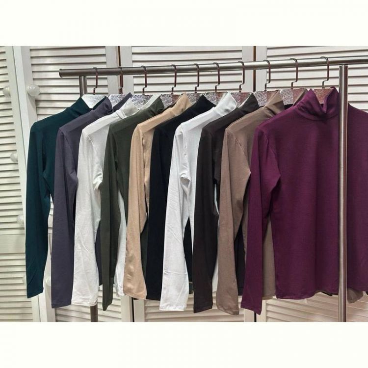 Купить Гольф Lelis 027 beige на obuv-plus.com.ua