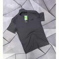 Купить Футболка Rassul 67263 grey на obuv-plus.com.ua