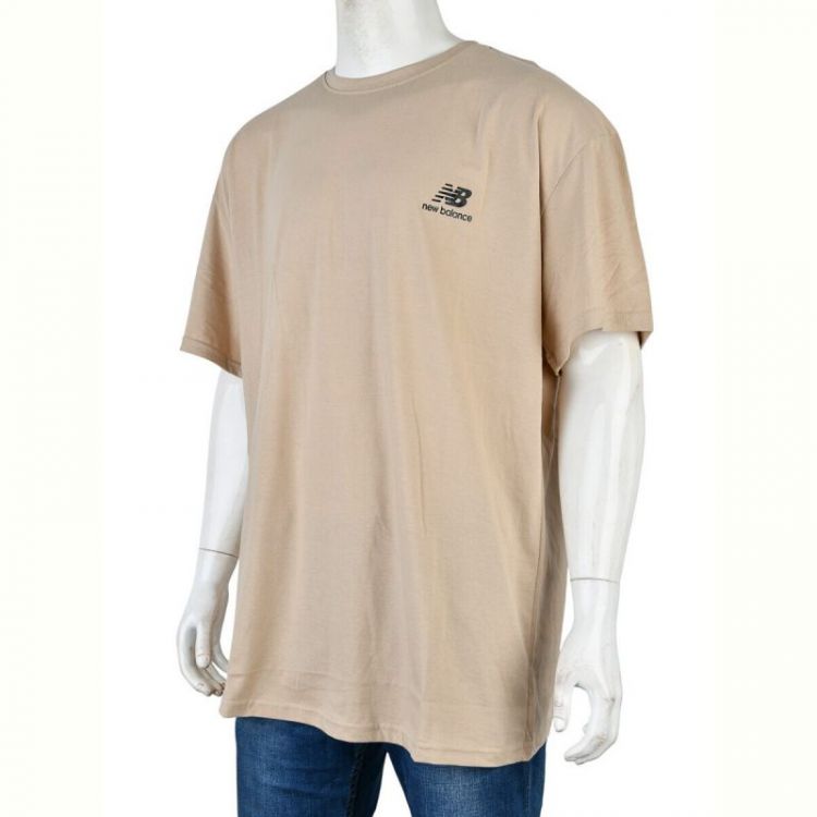 Купить Футболка Textile 835М beige на obuv-plus.com.ua