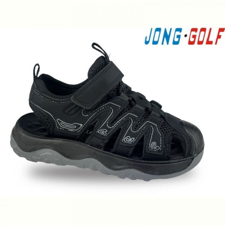 Купить Босоножки Jong-Golf C20652-0 на obuv-plus.com.ua