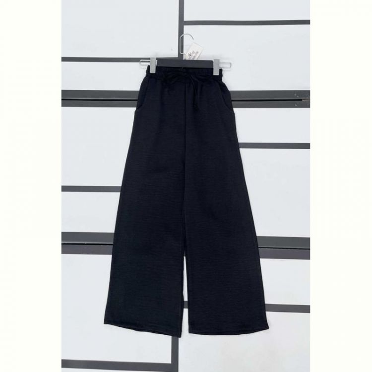 Купить Штаны Kosmy K84 black на obuv-plus.com.ua