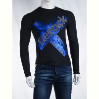 Купить Реглан Obuv OK2 05955-2 black на obuv-plus.com.ua