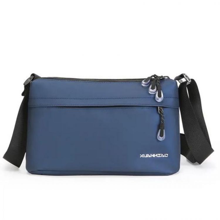 Купить Сумка Fashion Bag XY015-2 blue на obuv-plus.com.ua