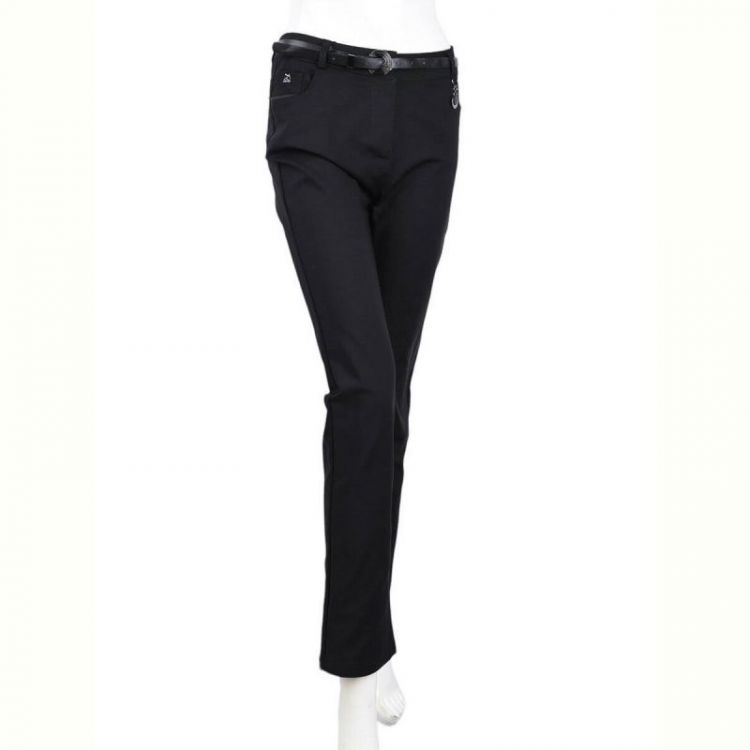 Купить Брюки Obuv OK2 1920 black (08954) на obuv-plus.com.ua