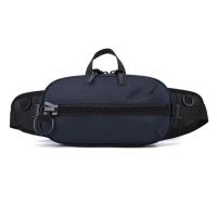 Купить Бананка Fashion Bag 2122-2 navy на obuv-plus.com.ua
