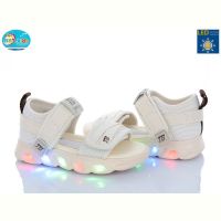 Купить Босоножки Bbt L606-2-3 LED на obuv-plus.com.ua