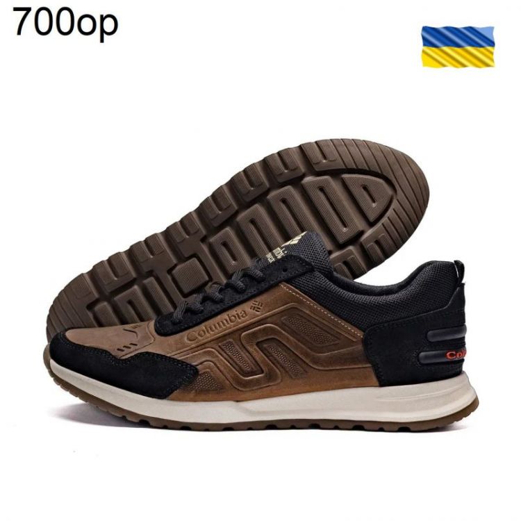 Купить Кроссовки DvaShoes TT-700ор на obuv-plus.com.ua