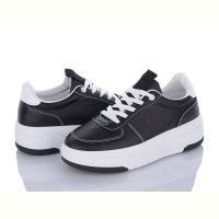 Купить Кроссовки Violeta 20-968 black на obuv-plus.com.ua