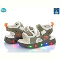 Купить Босоножки Bbt L609-2-6 LED на obuv-plus.com.ua