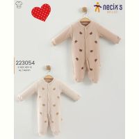 Купить Комбинезон Meloria 223054 d.beige на obuv-plus.com.ua