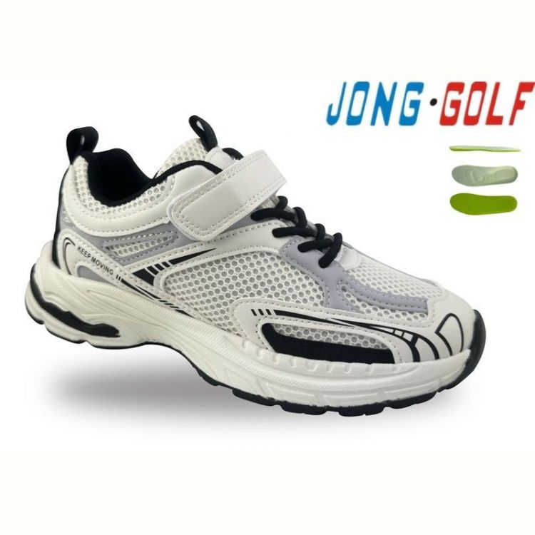 Купить Кроссовки Jong-Golf C11723-6 на obuv-plus.com.ua
