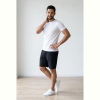 Купить Шорты Sport style 02 navy на obuv-plus.com.ua