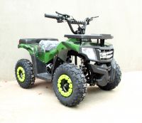 Купить SN-A58 Дитячий квадроцикл ATV 49cc бензин на obuv-plus.com.ua