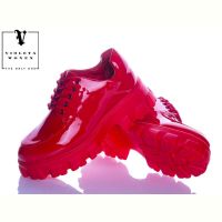 Купить Туфли Violeta 166-20 red на obuv-plus.com.ua