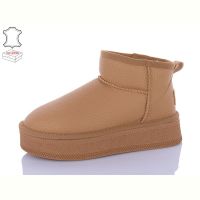 Купить Угги Hengji T31-2 на obuv-plus.com.ua