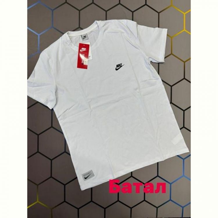 Купить Футболка Alex Clothes 13408 white на obuv-plus.com.ua