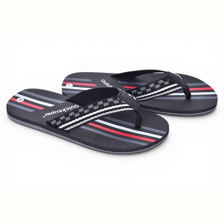 Купить Шлепанцы Super Gear A01-767 navy на obuv-plus.com.ua