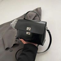 Купить Сумка Fashion Bag X96815-4 black на obuv-plus.com.ua