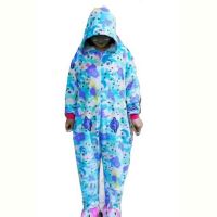 Купить Комбинезон Baykush B656 l.blue на obuv-plus.com.ua